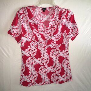 Rafaella Blouse Medium